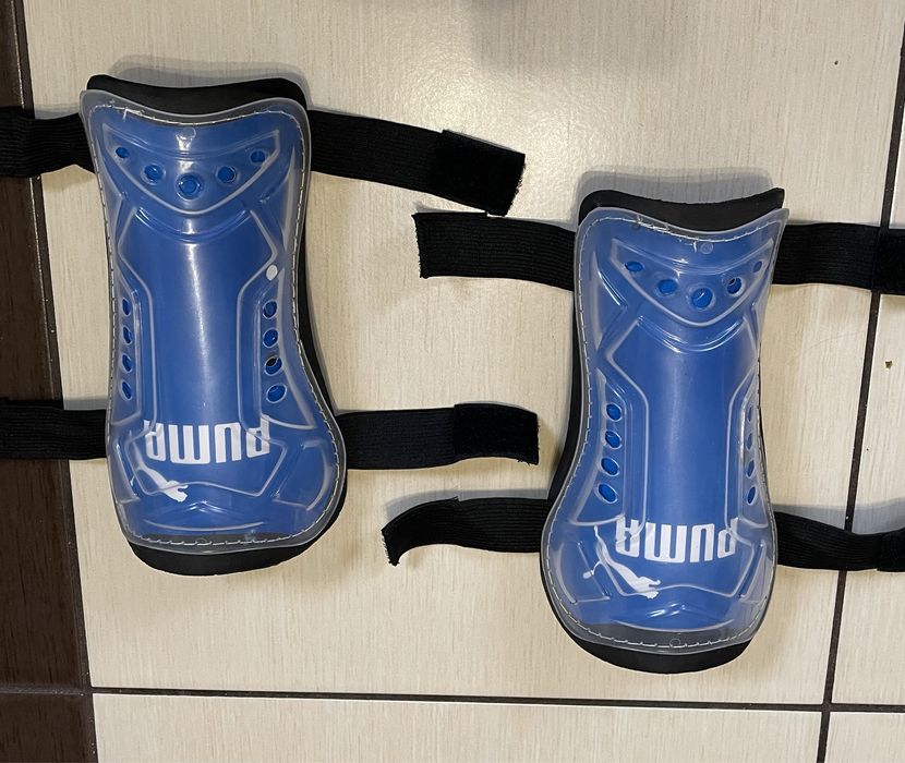 Щитки захисні