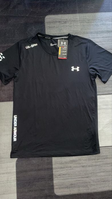 Under armour para verão