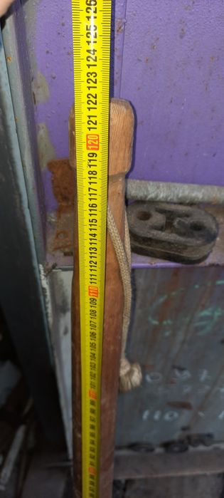 Ледоруб,плешня для рыбалки