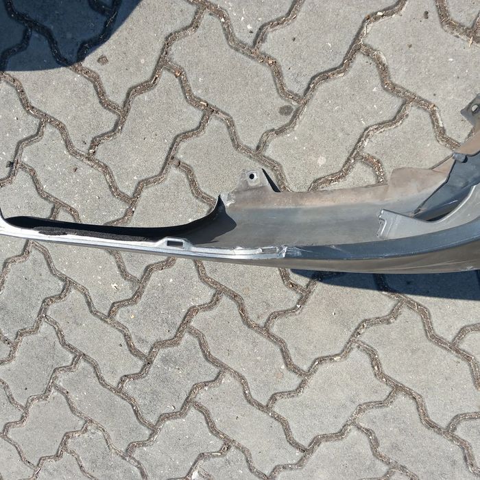 Para choques frente toyota corrola e12  52119 02560