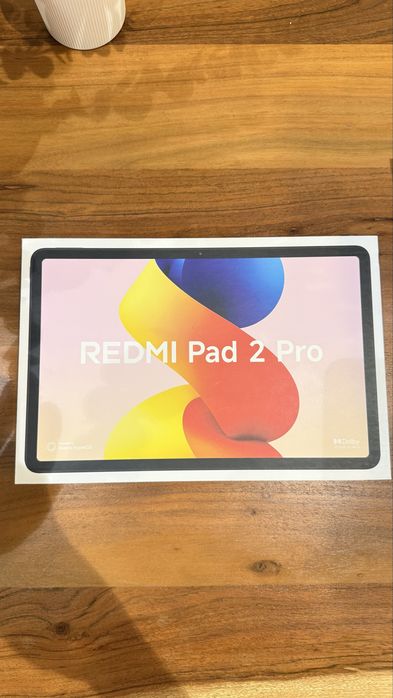 Tablet Xiaomi Redmi Pad 2 Pro