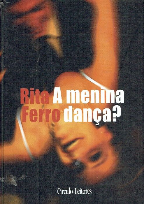 0631 - Livros de Rita Ferro (1ªs Edições)