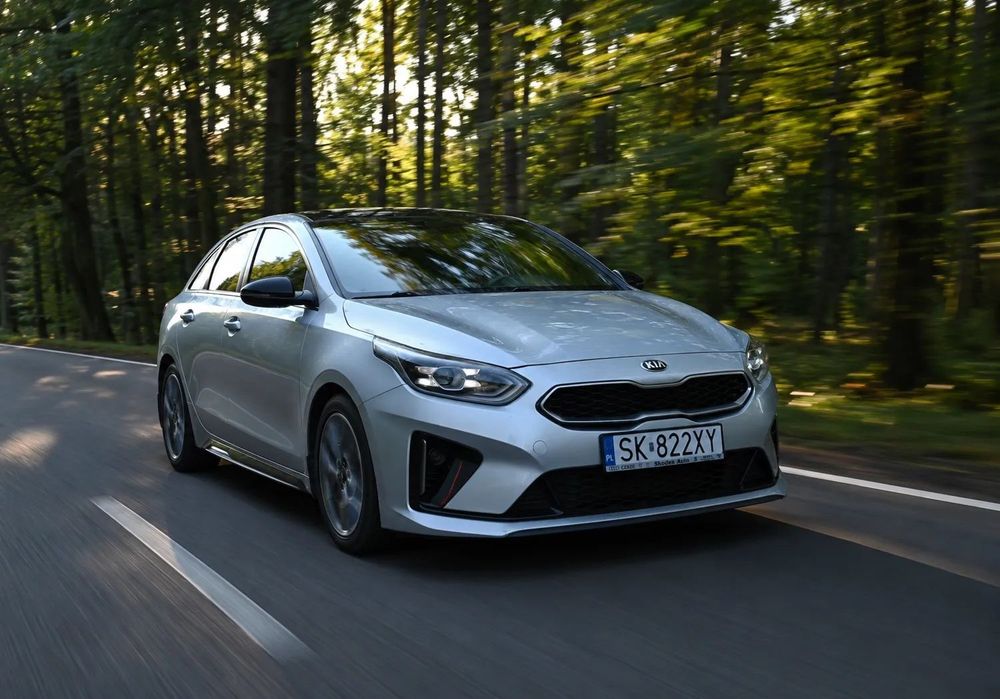 Kia Pro_Cee'd