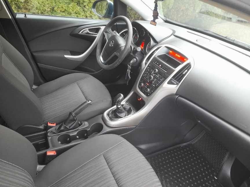 Sprzedam Opel Astra