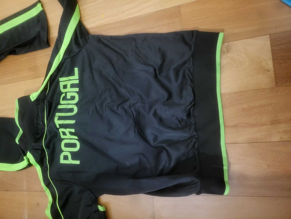 Roupa de Portugal