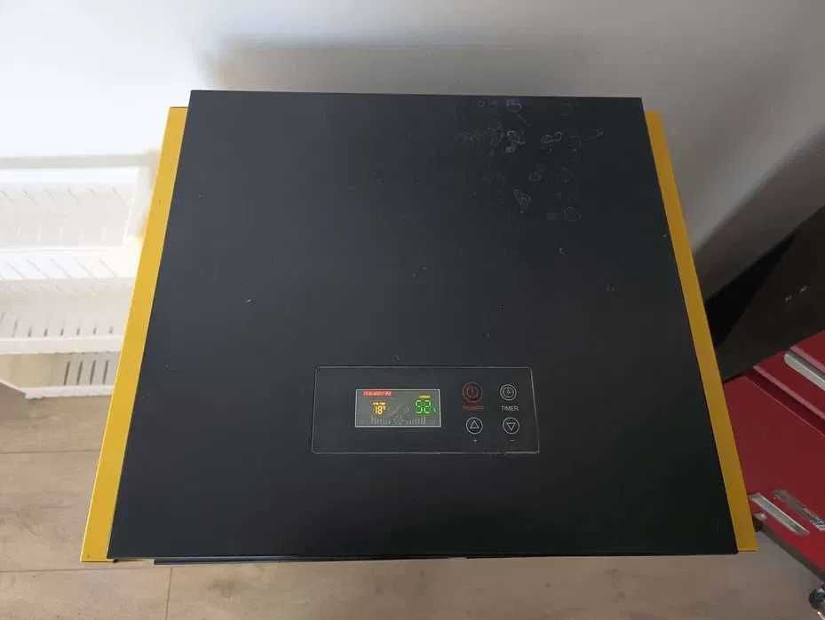 Wynajem osuszacza powietrza budowlanego profesjonalnego 90 l doba