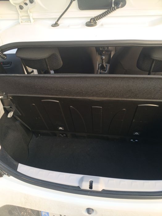 Toyota aygo  2019 rok