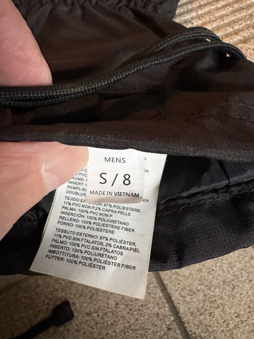 Rękawice snowboardowe Dakine