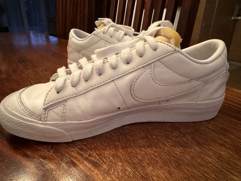 Nike Blazer Low sneakersy 37,5