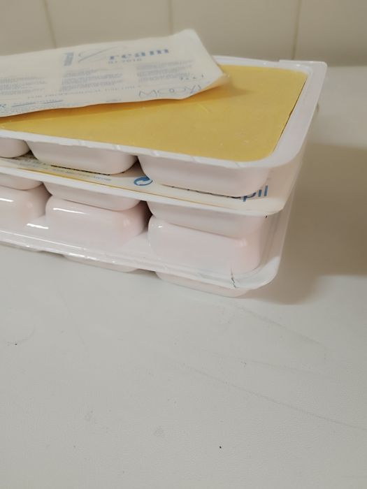 Máquina de cera quente 6lts Delmark com recargas de cera