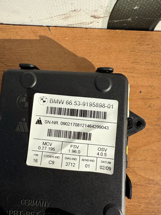 Бмв х5 х6 е70 е71 касера ссс