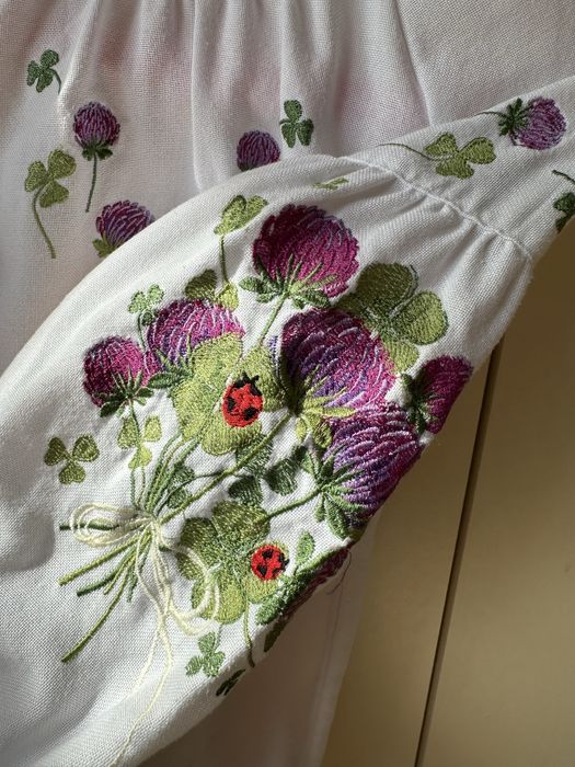 Вишиванка віночок