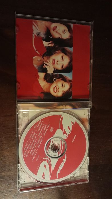 CD Roberta Miranda  paixão