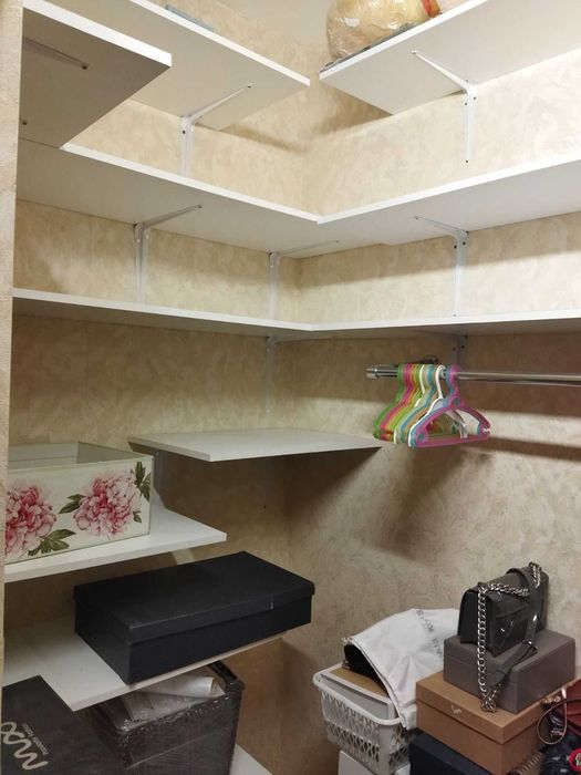 2-х комнатная квартира, ЖК " Яскравый", ул. Калнышевского, 8, генератор