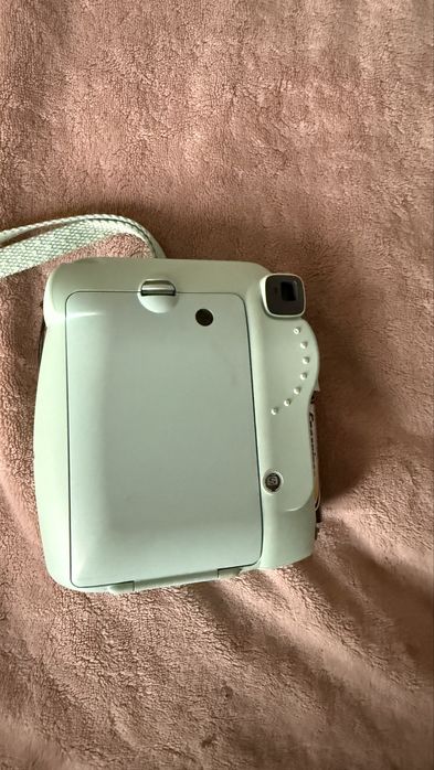 Instax 9 mini.