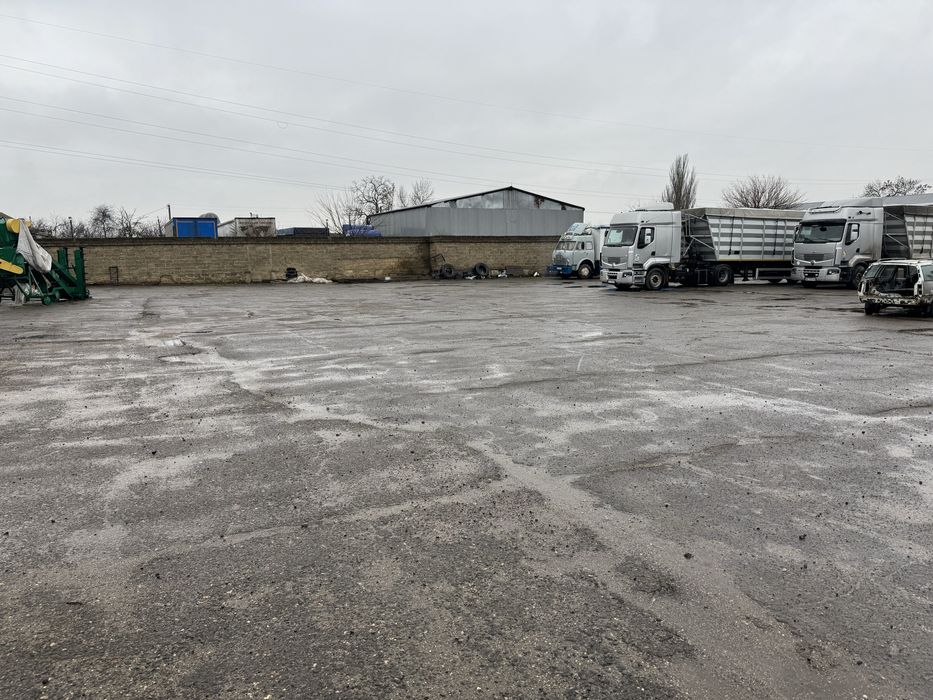 Сдается база в корабельном районе