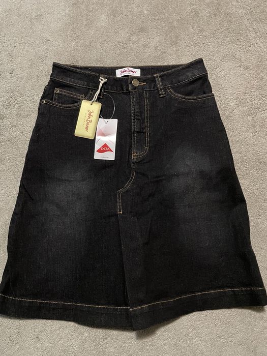 Spódnica jeansowa S nowa