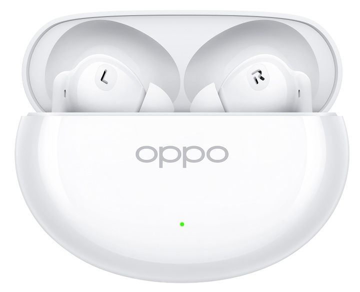 Безпровідні навушники oppo