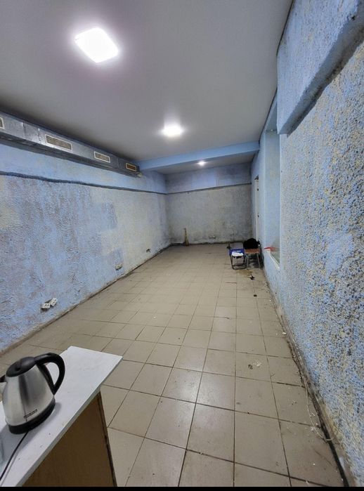 Продам отдельно стоящие здание