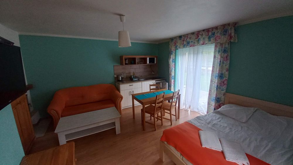3xDom 150m2-12Apartametów Istebna Zaolzie