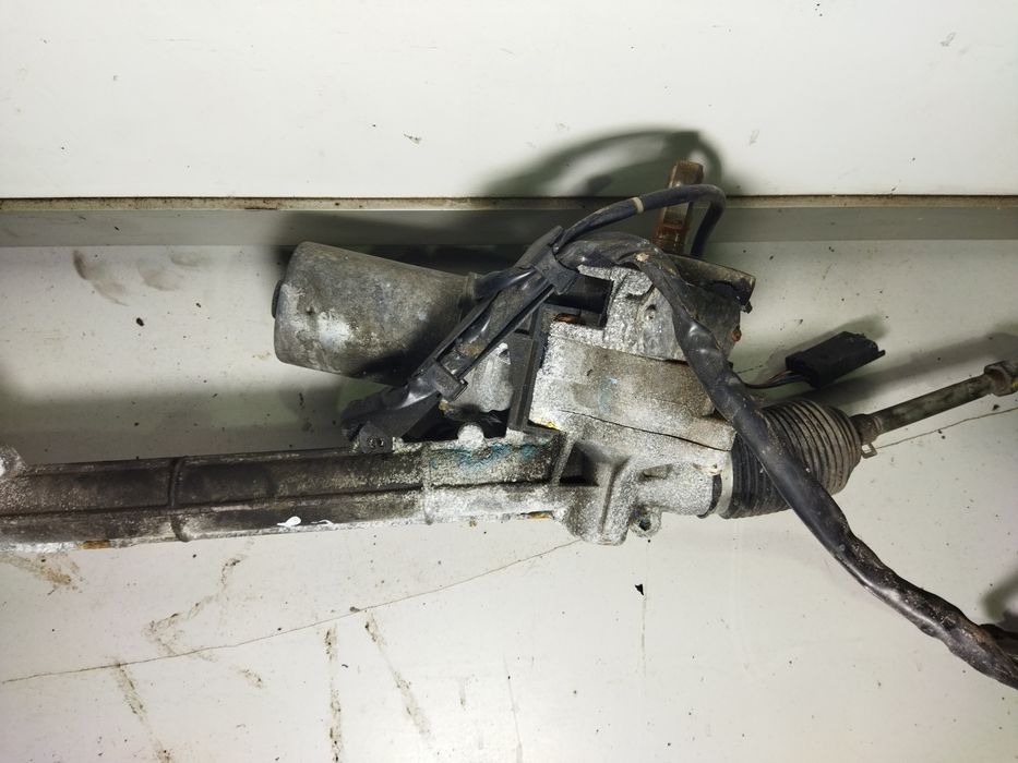 Caixa direção citroen C2