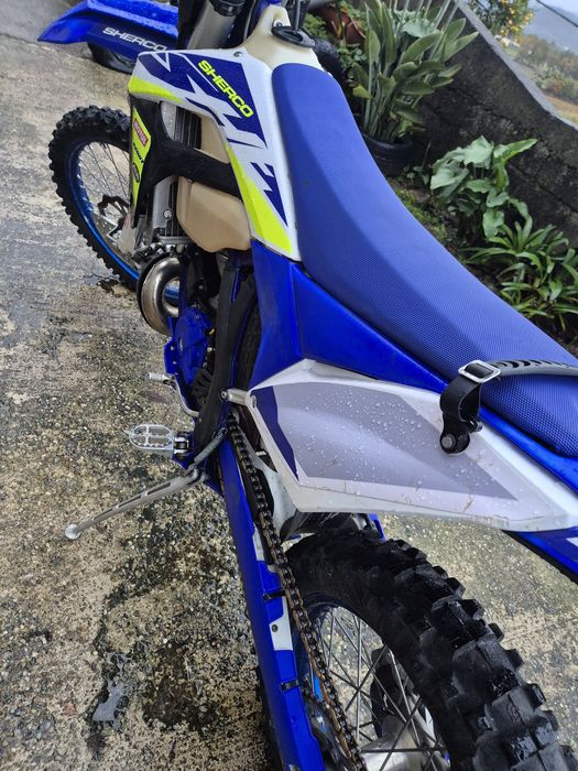 Sherco 300  de 2019