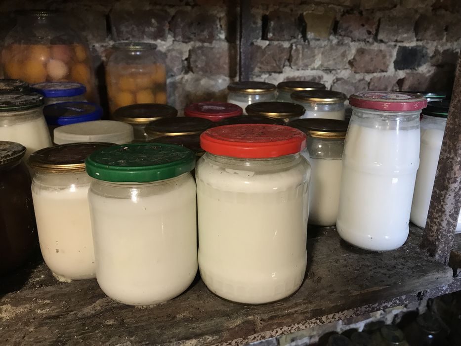 Продам жир  по 40 грн