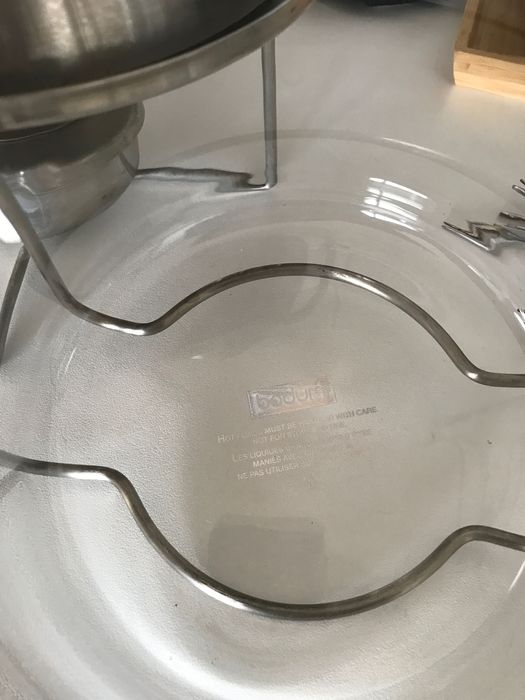 Panela  Fondue da Bodum