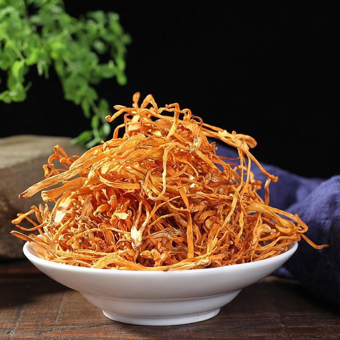 Кордицепс найкращої якості