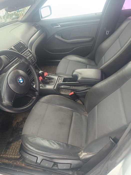 Sprzedam BMW E46