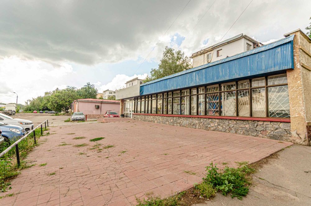 Продаж комерційного приміщення, Алмазний