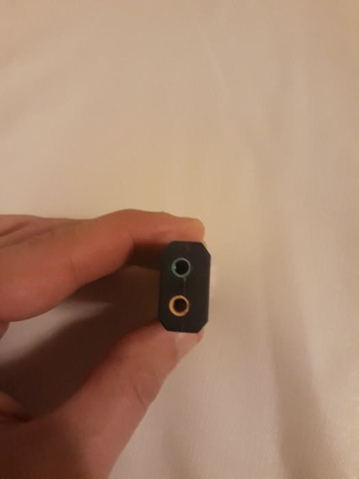 USB Audio and Micro Splitter64552552463235120