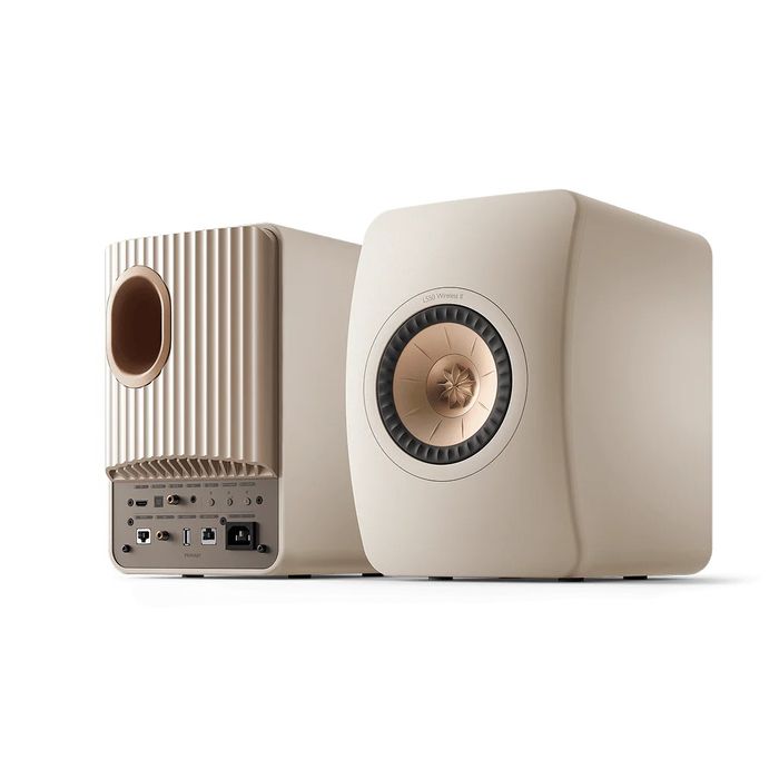 KEF LS50W II Sand Shell 1 szt