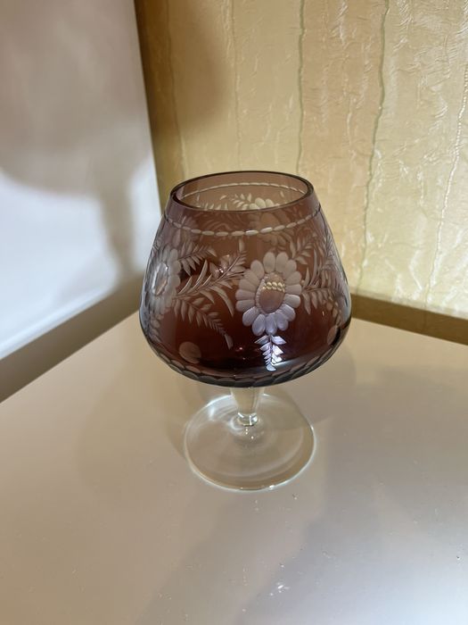 Бокали «Kristall»