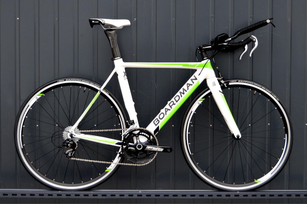 Rower czasowy (triathlonowy) BOARDMAN