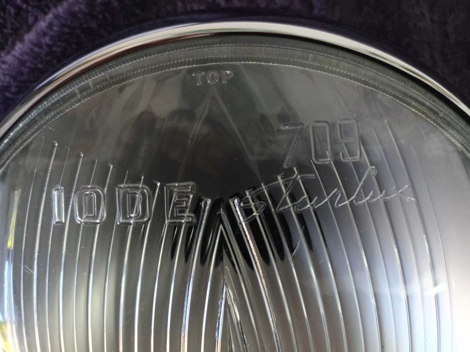 Farois Starlux Marchal