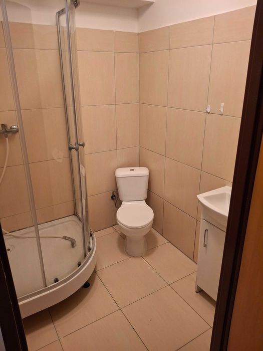 Do wynajęcia tanie mieszkanko w Krakowie