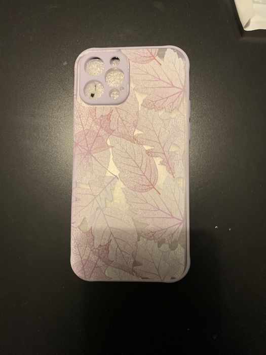 Case Iphone 12PRO