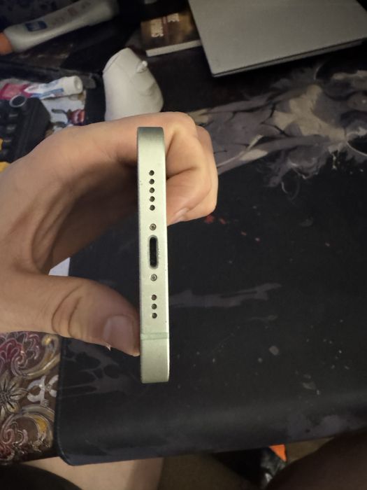 iphone 12 айфон 12 потух