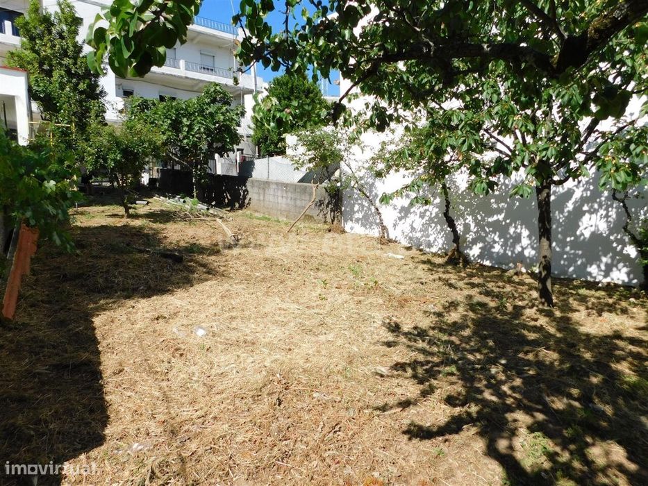 Terreno / Seia, São Romão