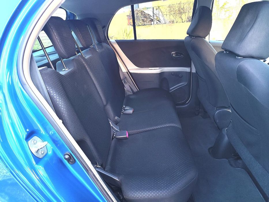 Toyota Yaris 1.0Vvti 77000Km