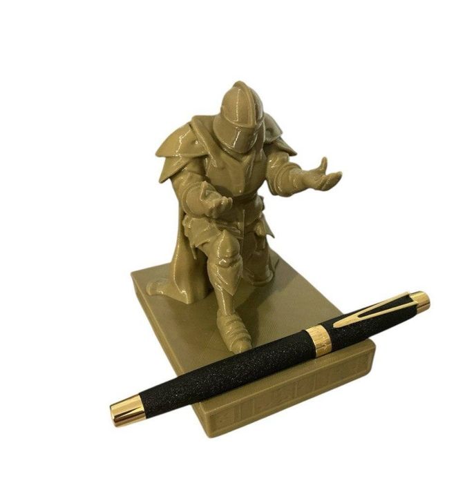 Підставка для ручки "Рицар"