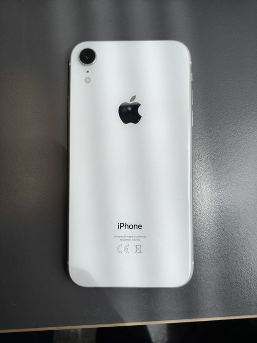 iPhone XR de 64gb