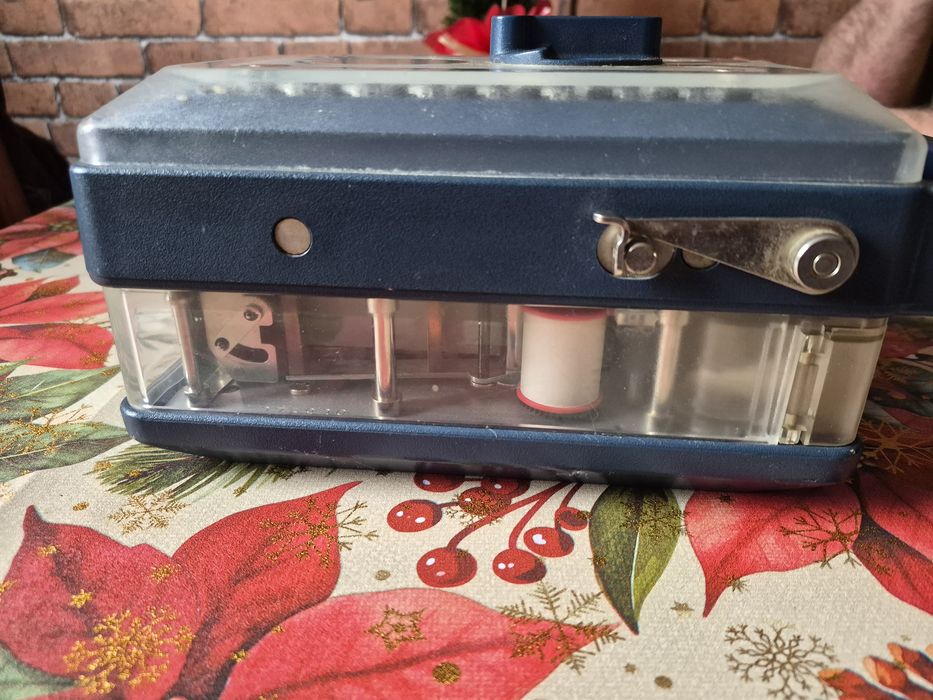 Zegar Benzing dla gołębi