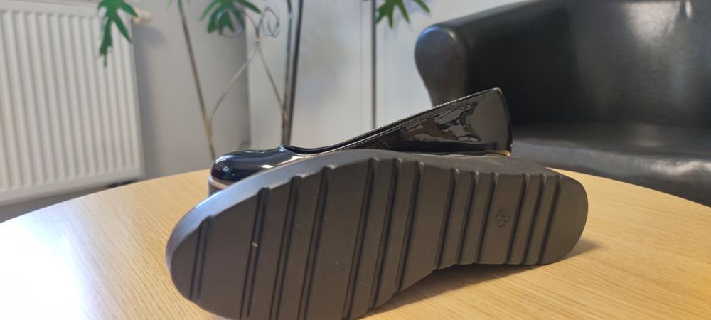 Buty - czółenka damskie nowe