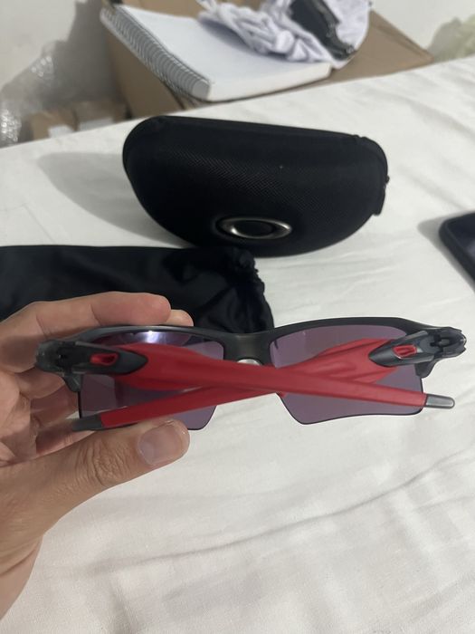 Oculos oakley flak 2.0 XL