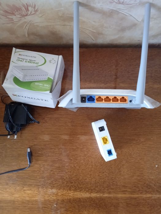 Вайфай+ усилитель