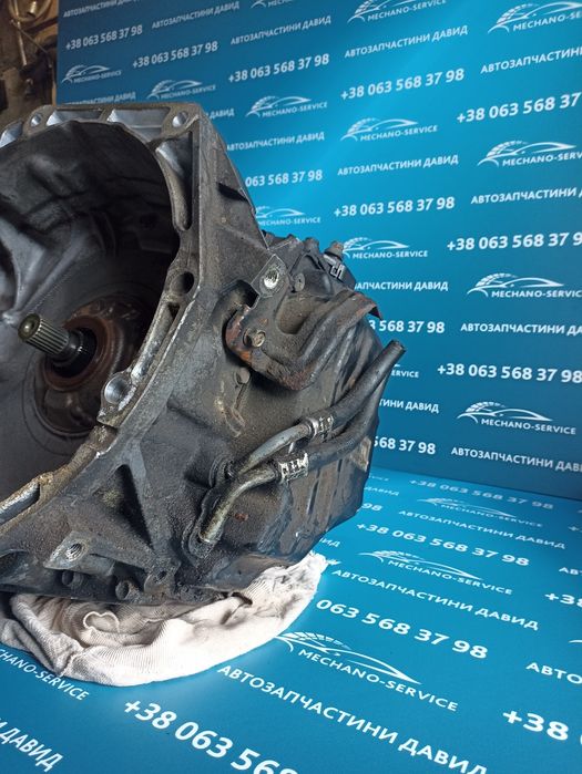 Коробка автомат АКПП Опель інсігнія 2.0 tf80sc tf40 вектра инсигния