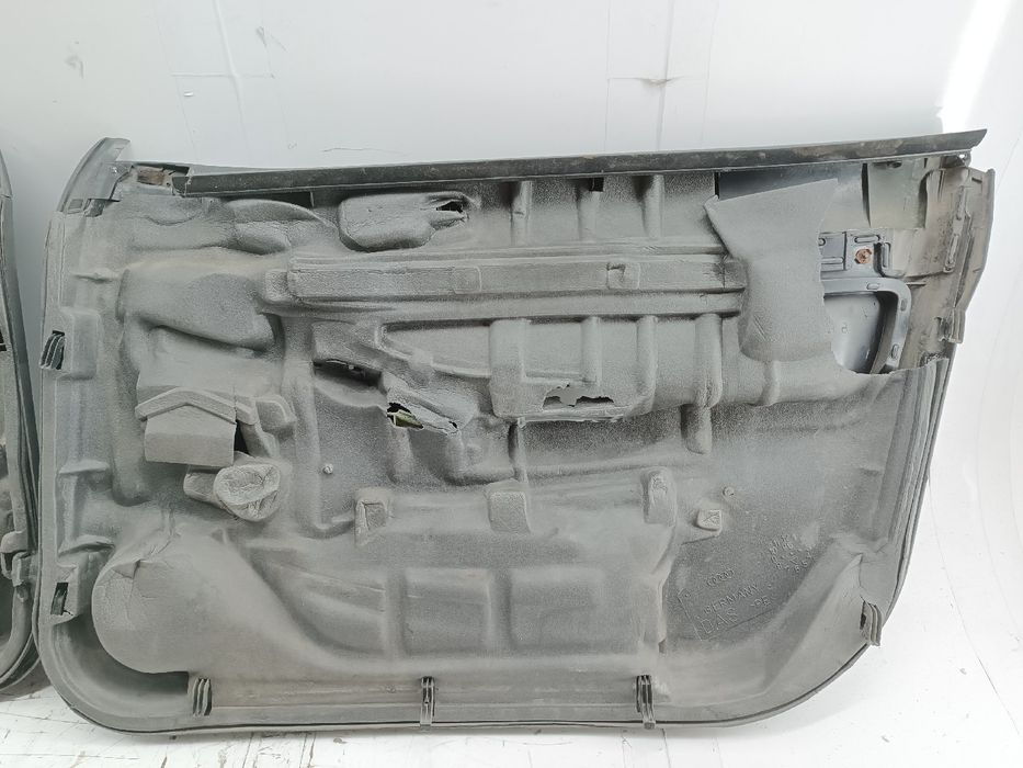 Conjunto de bancos - AUDI A4 (8D2, B5) | 94 - 01