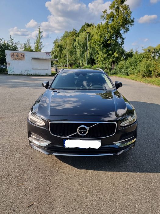 Sprzedam volvo v90